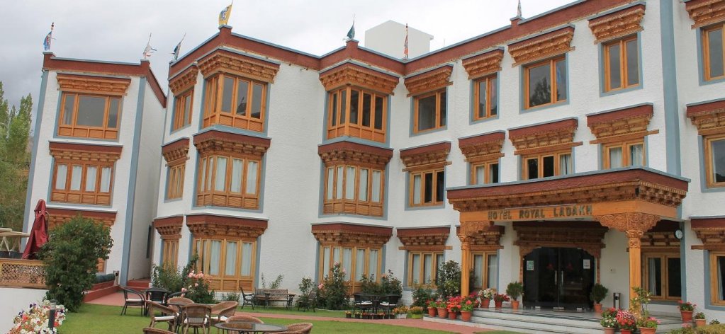 Фото Hotel Royal Ladakh