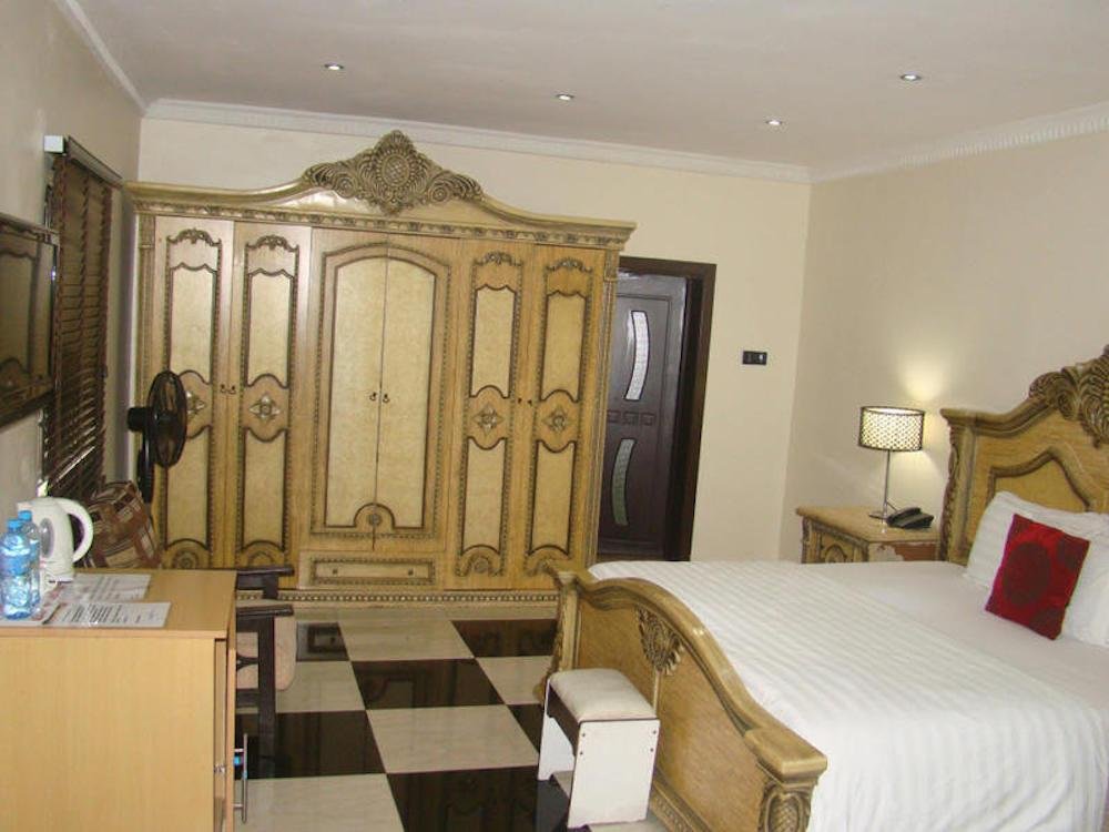 Фото отеля 5