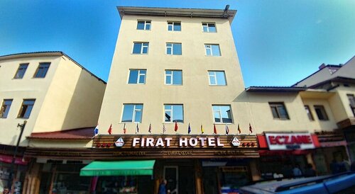Muş Fırat Otel