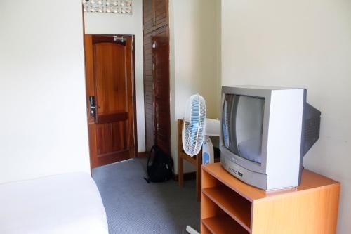 Фото Mbale Resort Hotel