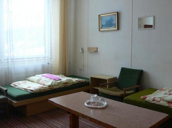 Фото City Hotel Banska Bystrica