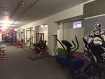 Выgym (Телевизионный пер., 1), спортивный, тренажёрный зал в Оренбурге