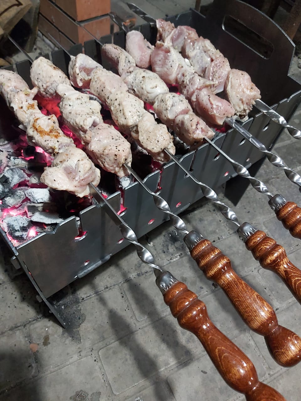 Фото Севилия Парк Отель