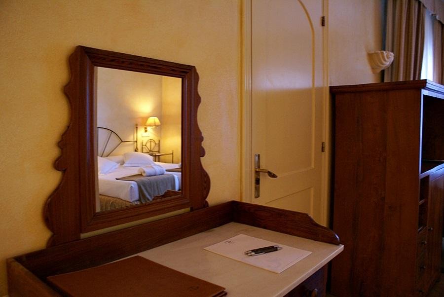 Фото Hotel Termes La Garriga