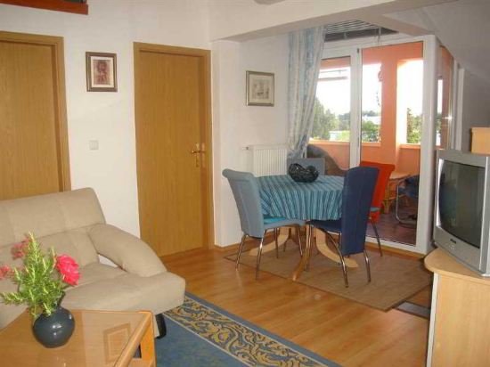 Фото Apartments Ljiljana