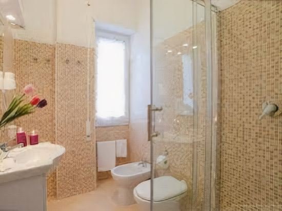 Фото Magna Cura B&b