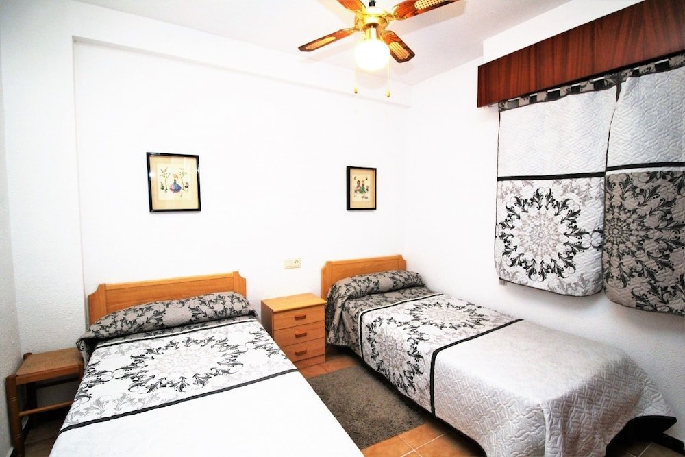 Фото Apartamento Tower Benidorm 42