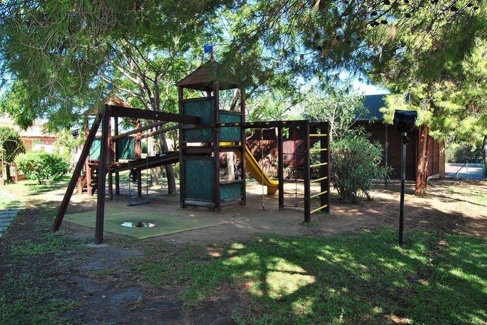 Фото Villaggio Spiagge Rosse