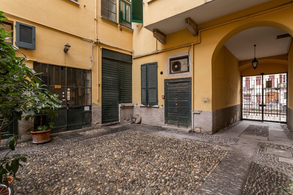 Фото NotaMi - Happy Stay - Naviglio Grande