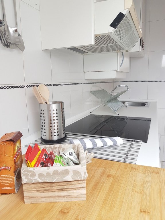 Фото Apartamento Barceló 1 - Tribunal