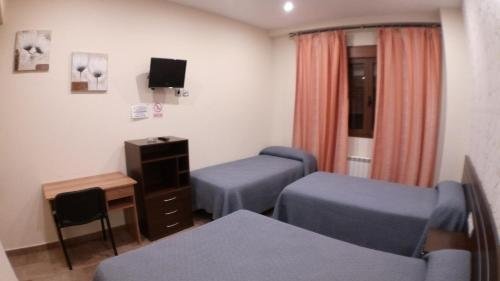 Фото Hostal Venecia