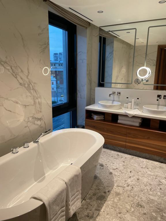 Фото Mövenpick Москва Таганская