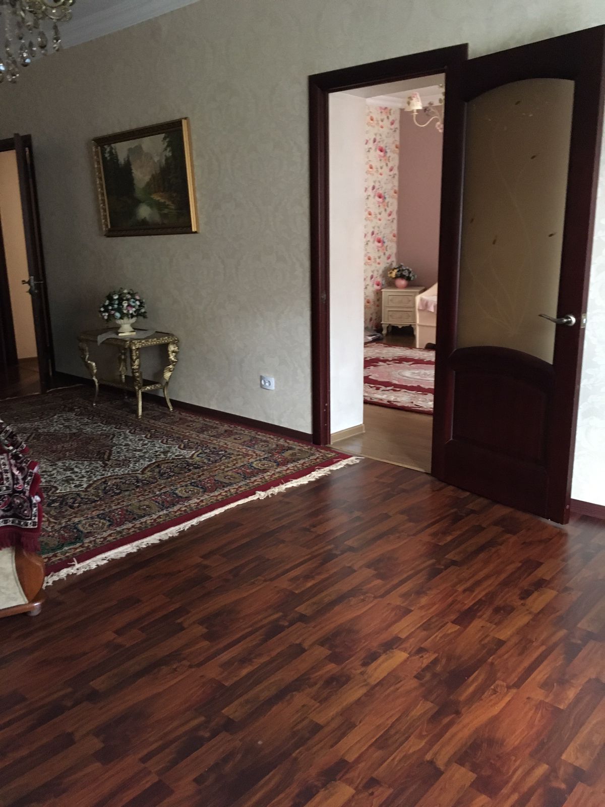 Фото Каскад