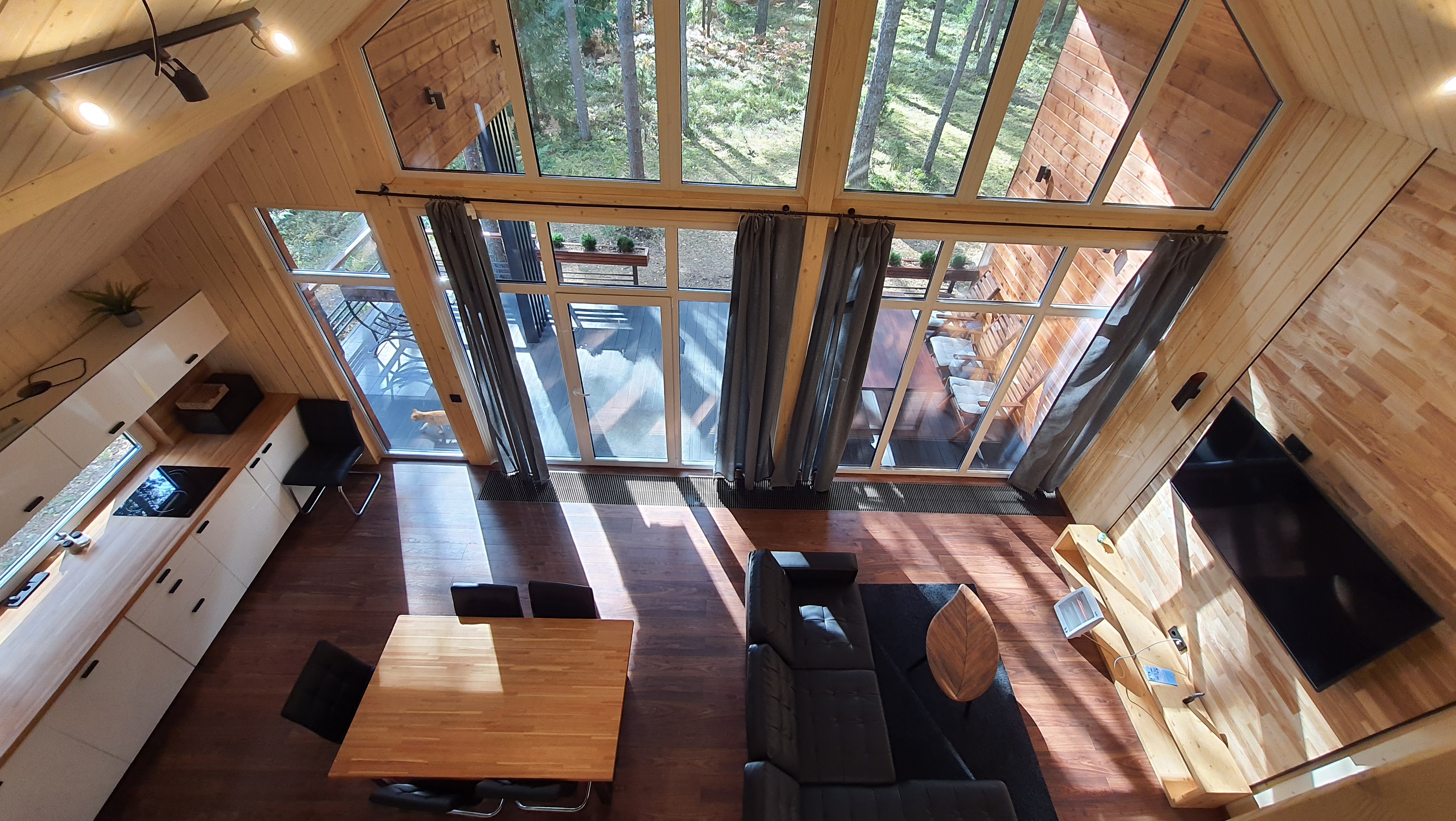 Фото Seliger Wind