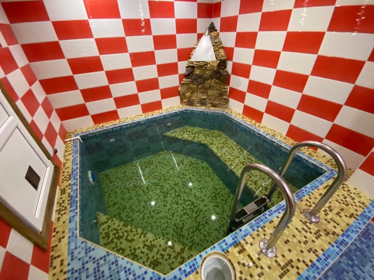 Фото Черниковка