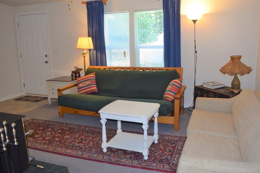 Фото Rustic Rapids