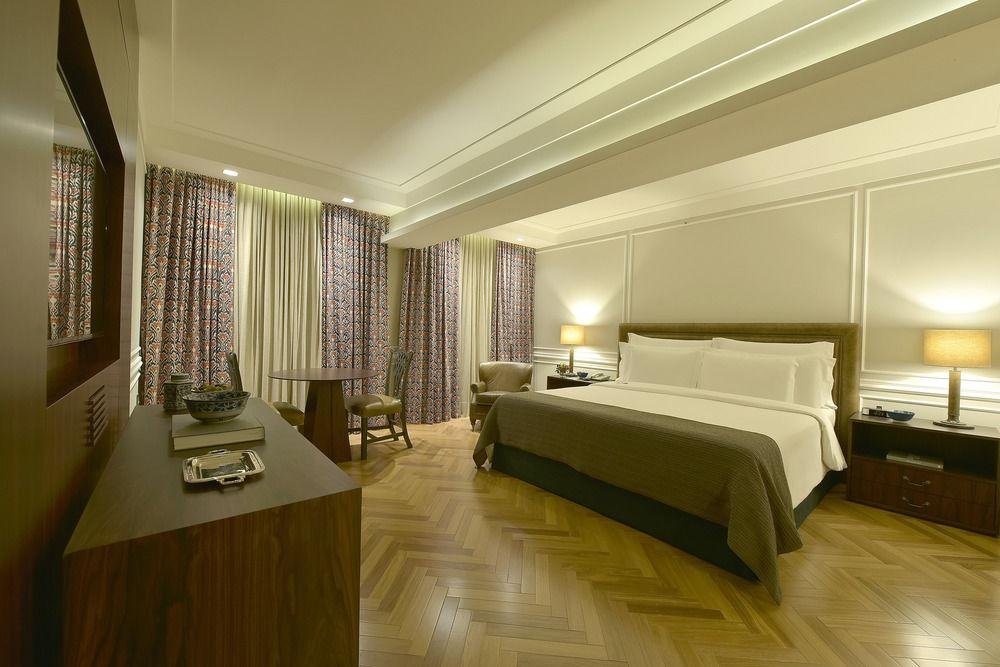 Фото L'Hotel Porto Bay Sao Paulo