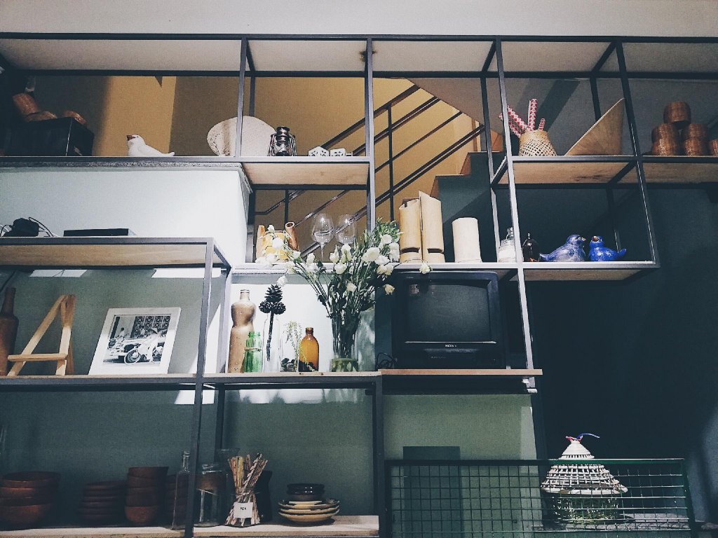 Фото CouCou Homestead