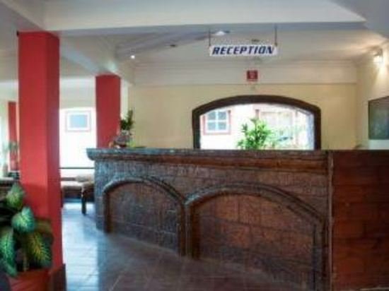 Фото Colonia Jose Menino Resort