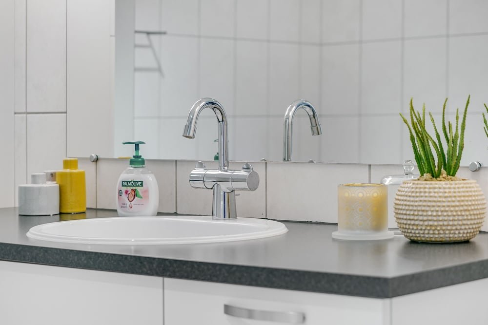 Фото Luxury City Harbour apartment 2 bedroom