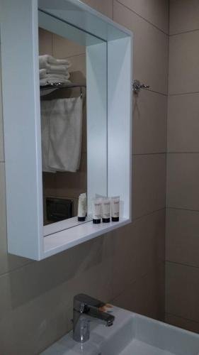 Фото Blue Horizon Bali Hotel