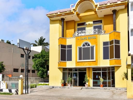 Фото New Cape Hotel