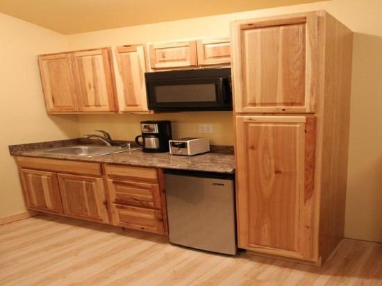 Фото Talkeetna Wilderness Lodge and Cabin Rentals