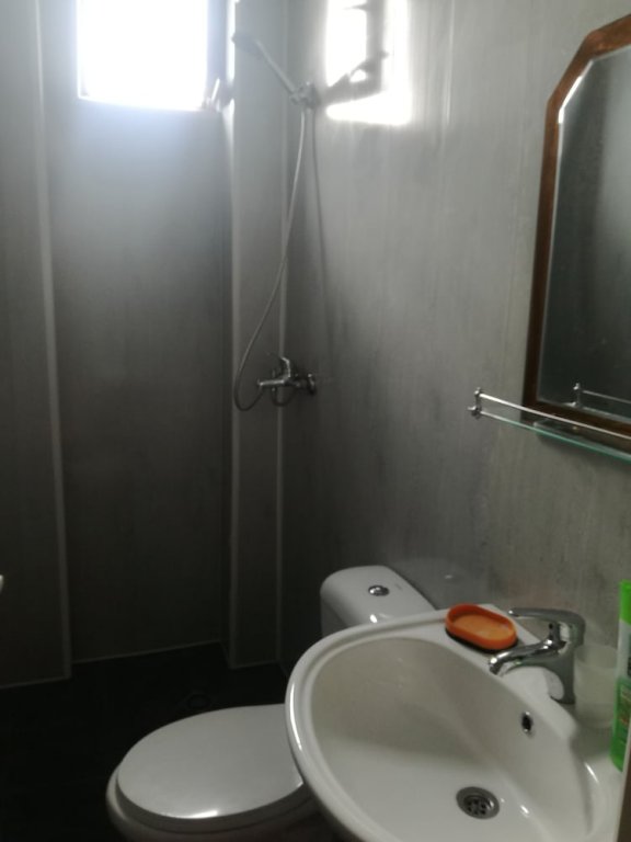 Фото Гостевой дом Ираклий