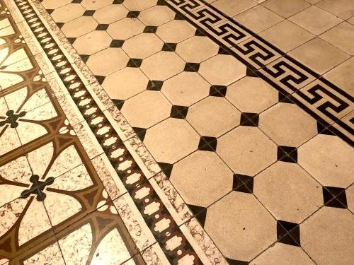 Фото The 3 Rooms Boutique Hotel