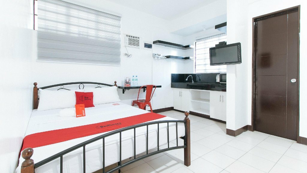 Hotel RedDoorz @ V-Cloud Hills Near de La Salle Dasmarinas Cavite, Province of Cavite, photo