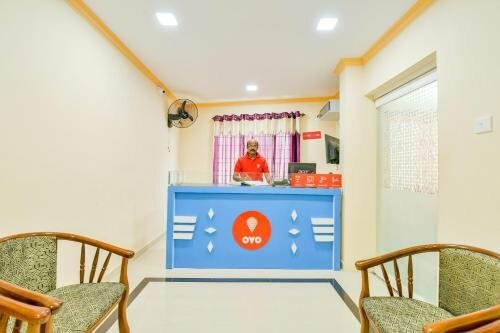 Гостиница Oyo 15109 Dream Stay