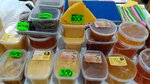 Мёд с личного подсобного хозяйства (Frunze Street, 1А), food manufacturers
