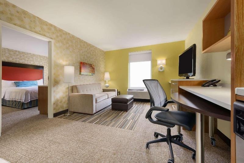 Фото Staybridge Suites Charlotte – Tyvola, an Ihg Hotel