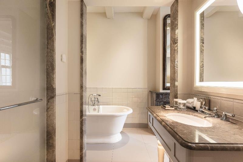 Фото Waldorf Astoria Amsterdam