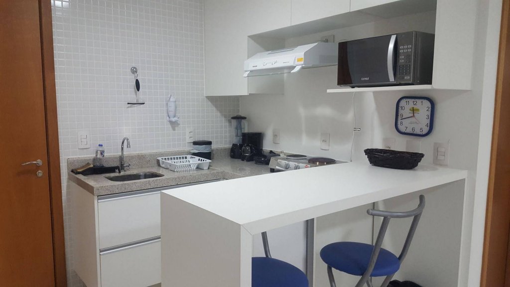 Фото IFlat Brookfield Towers