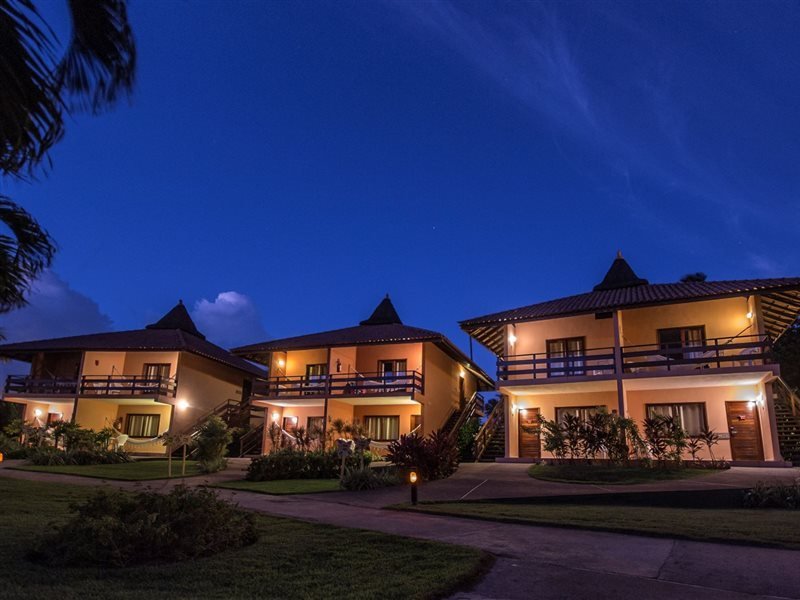 Фото Pousada Tabapitanga