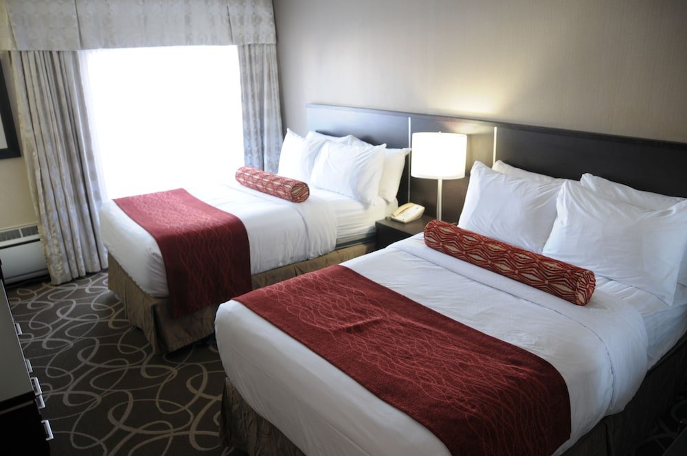 Фото Admiral Inn Burlington