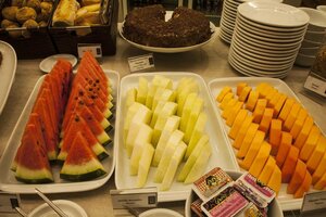 Гостиница Ibis Styles Boa Vista