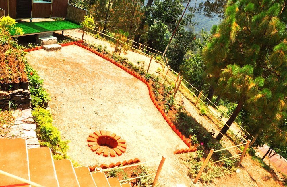 Фото The Cocoon Camps & Nature Resorts