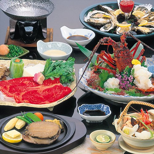 Фото Hotel Hamarikyu