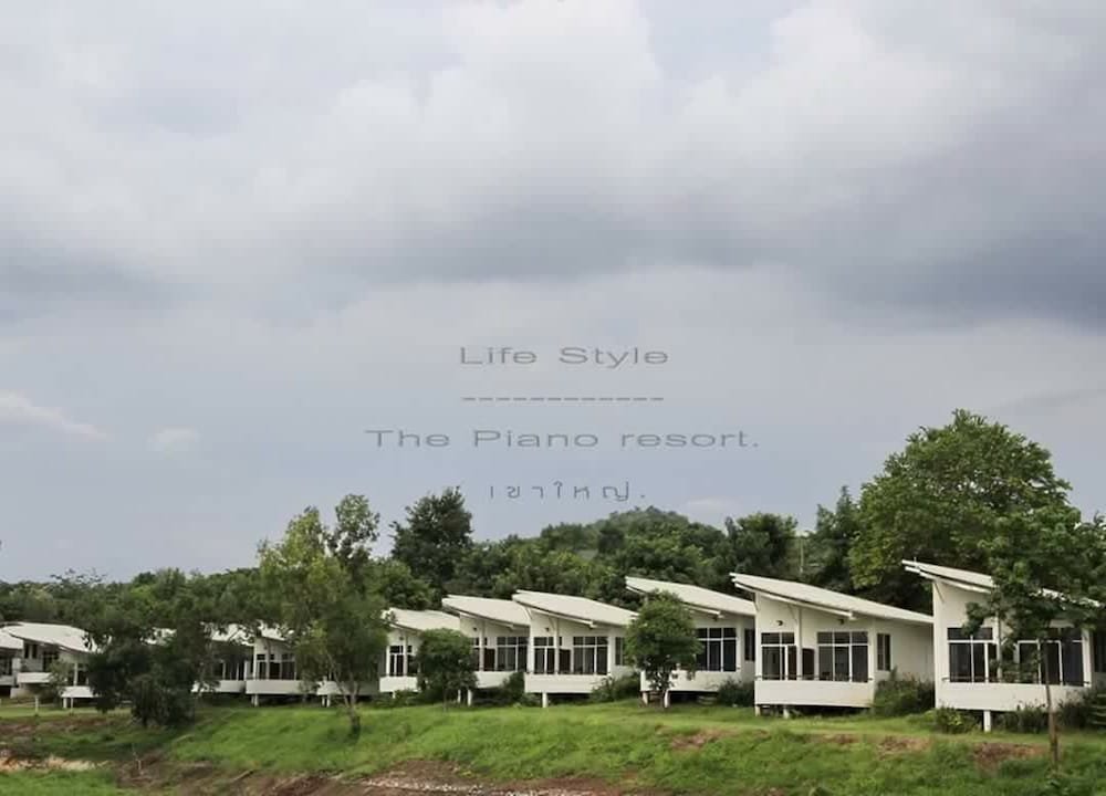 Фото The Piano Resort Khaoyai