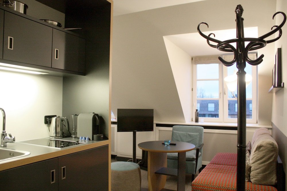 Фото Apartment040 Averhoff Living