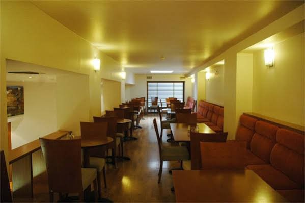 Фото Achilleas Hotel