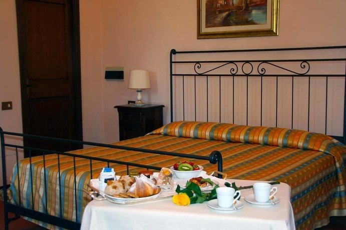 Фото Hotel Villa Montegranelli