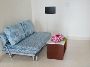 Гостиница Vista Bay Resort