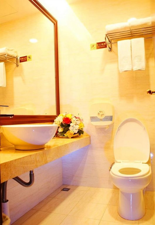 Фото Shenzhen Vienna Hotel Yousong Branch