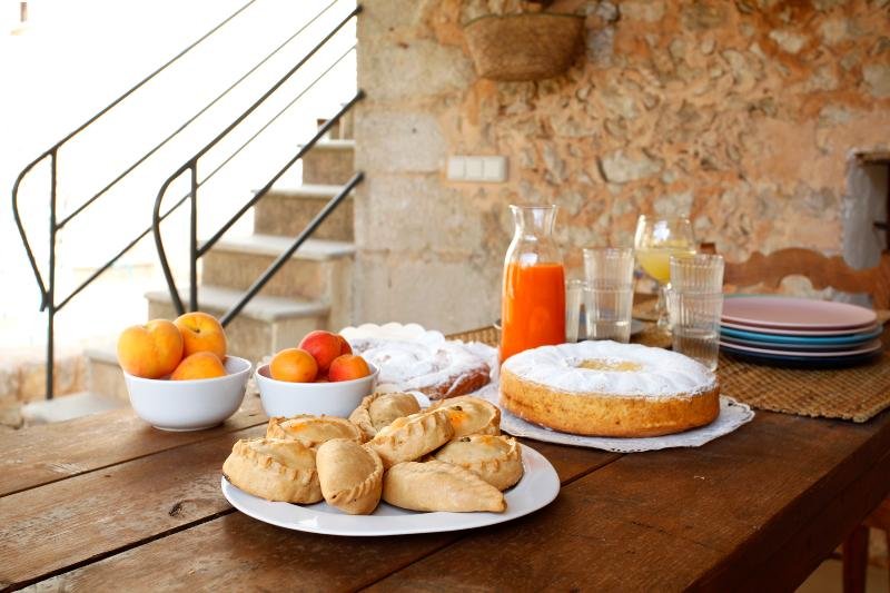 Фото Ca Sa Tieta - Hotel de Interior