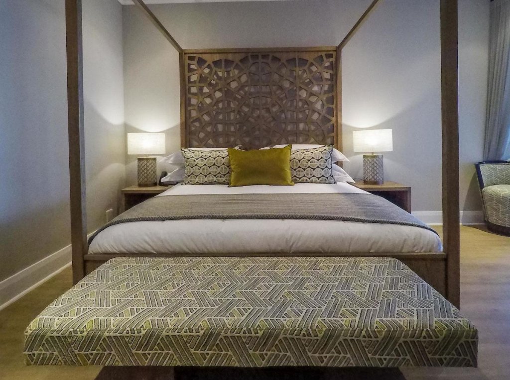 Фото Endless Horizons Boutique Hotel