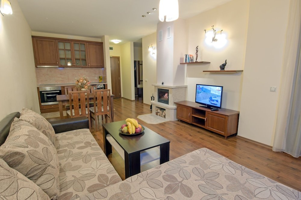 Фото Oak Residence Hotel & Relax