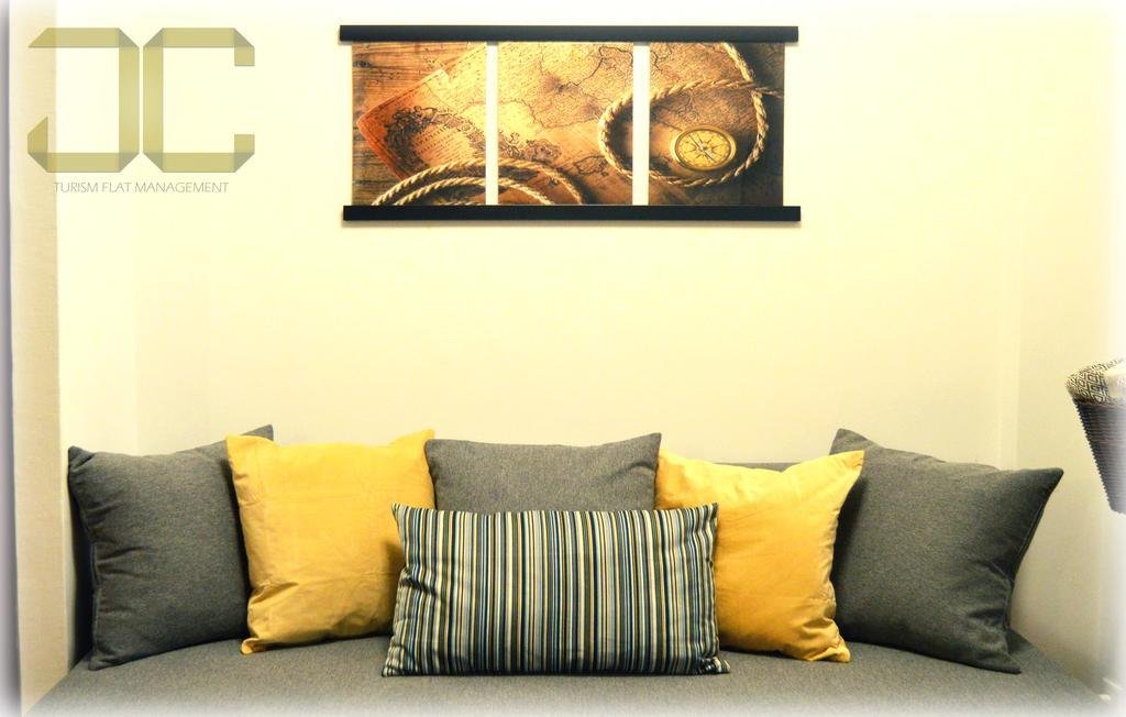 Фото Country Apartment by Jc